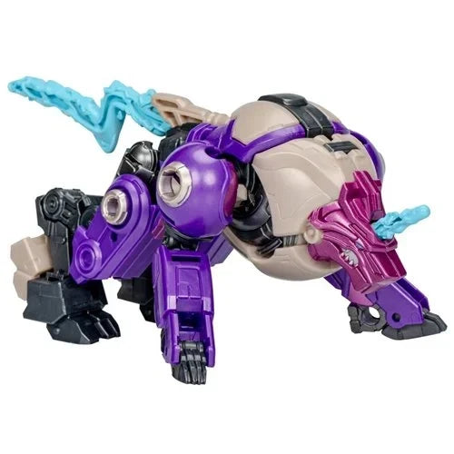 Alpha Trion - Transformers One Action Figure