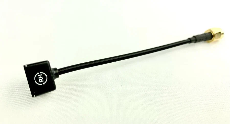 5.8GHz Ethix Victory Antenna RHCP (SMA)