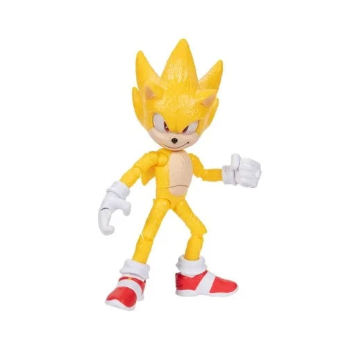 Sonic 3 Movie 5-Inch Action Figure