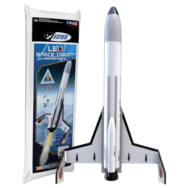 Estes Rockets - LEO Space Train™