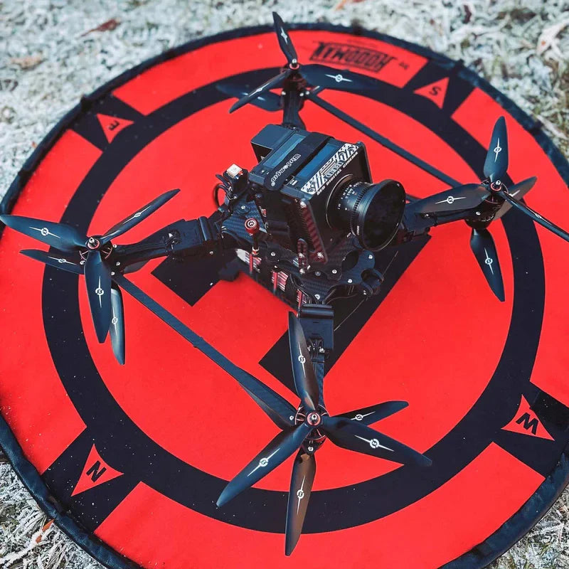 3X Power - Propeller