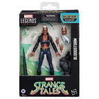 Marvel Legends Strange Tales 6-Inch Action Figures