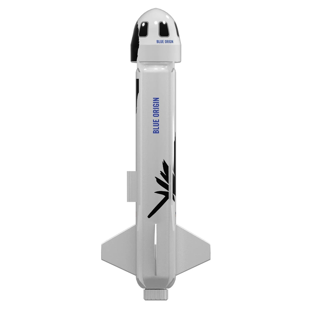 Blue Origin New Shepard (Builders Kit)