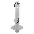 Blue Origin New Shepard (Builders Kit)