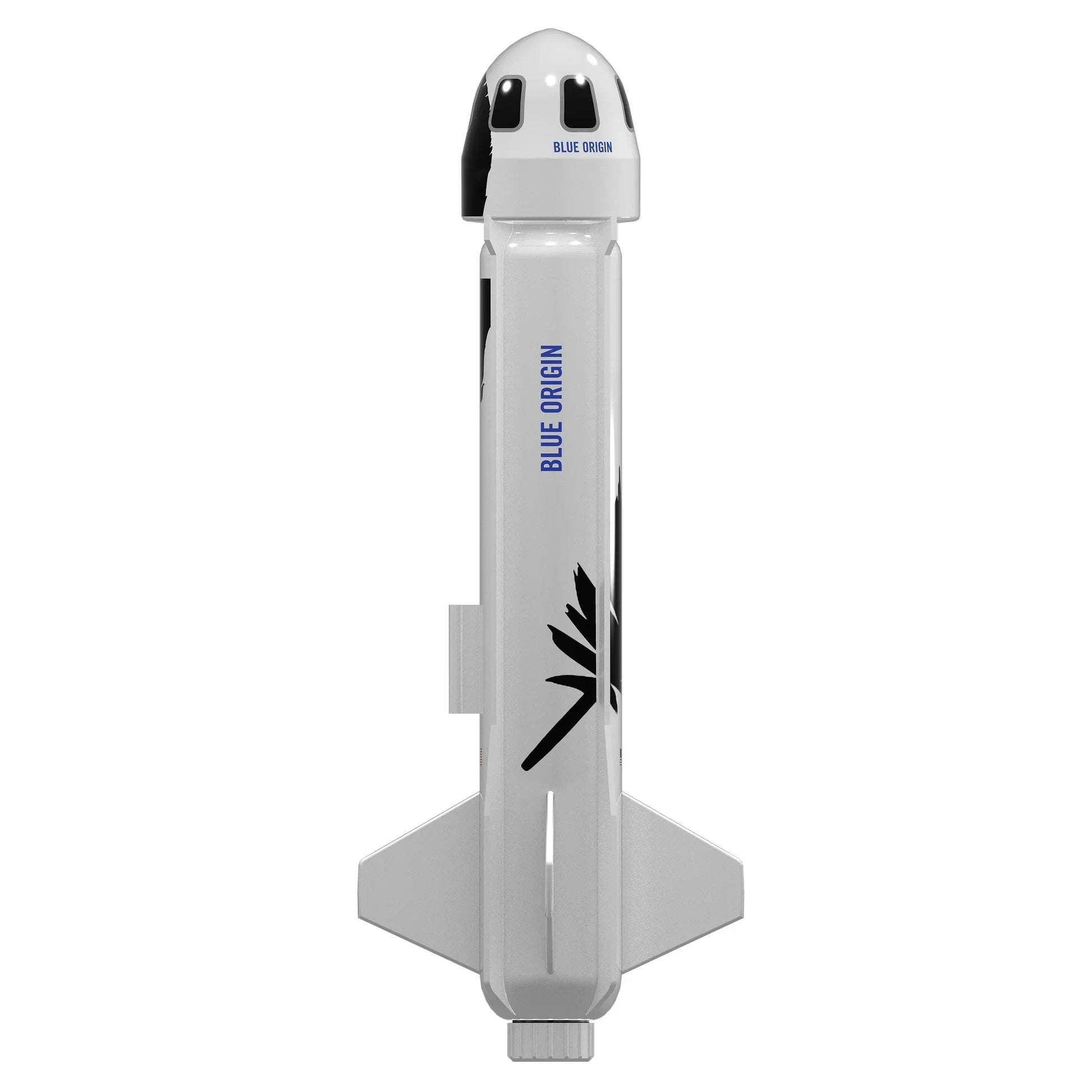 Blue Origin New Shepard (Builders Kit)