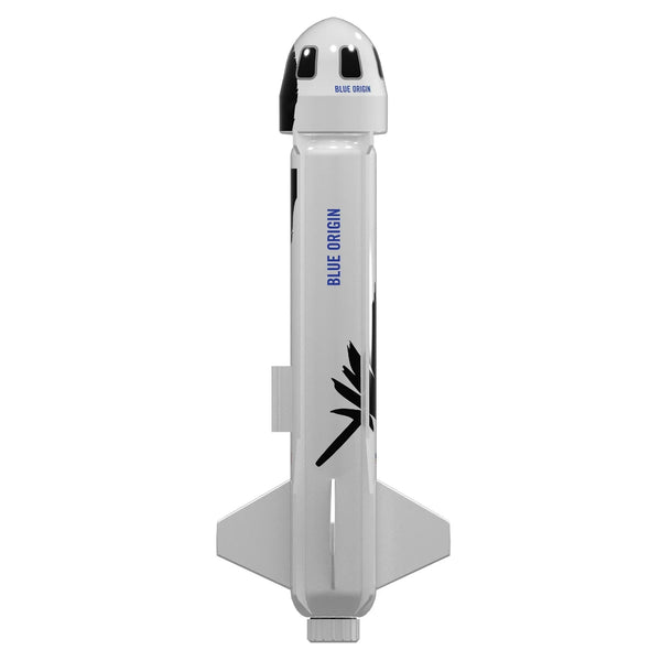 Estes Rockets - Blue Origin New Shepard (Builders Kit)