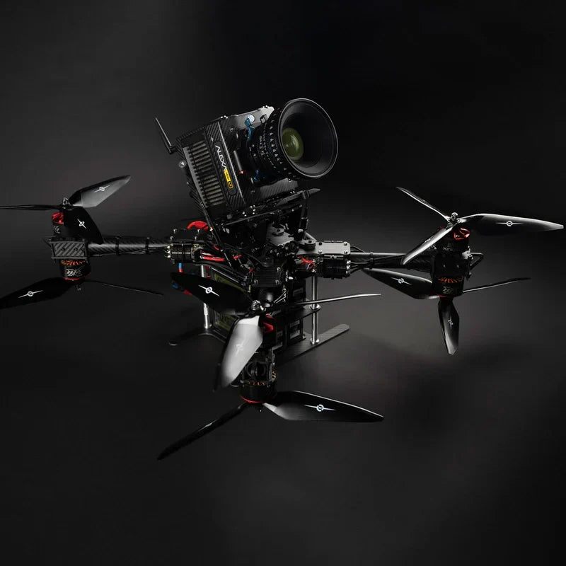 3X Power - Propeller