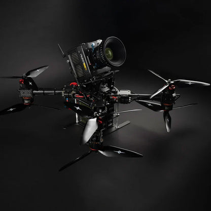 3X Power - Propeller