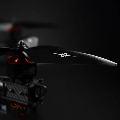 3X Power - Propeller