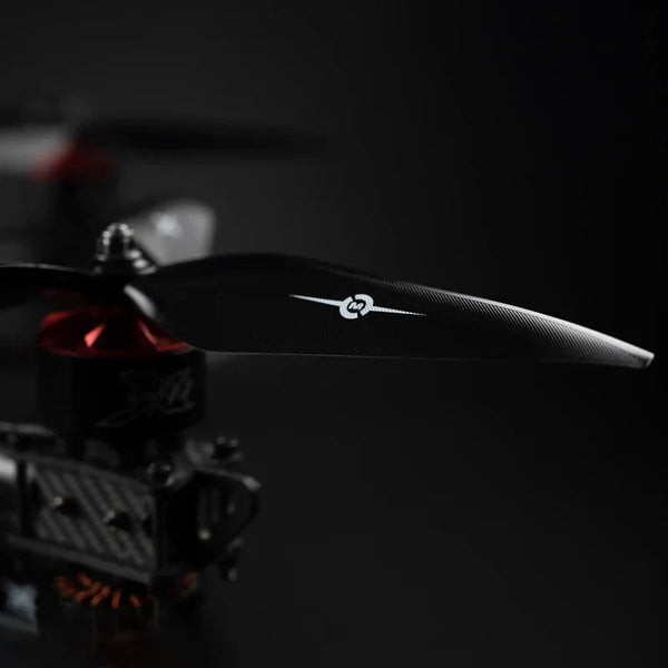 3X Power - Propeller