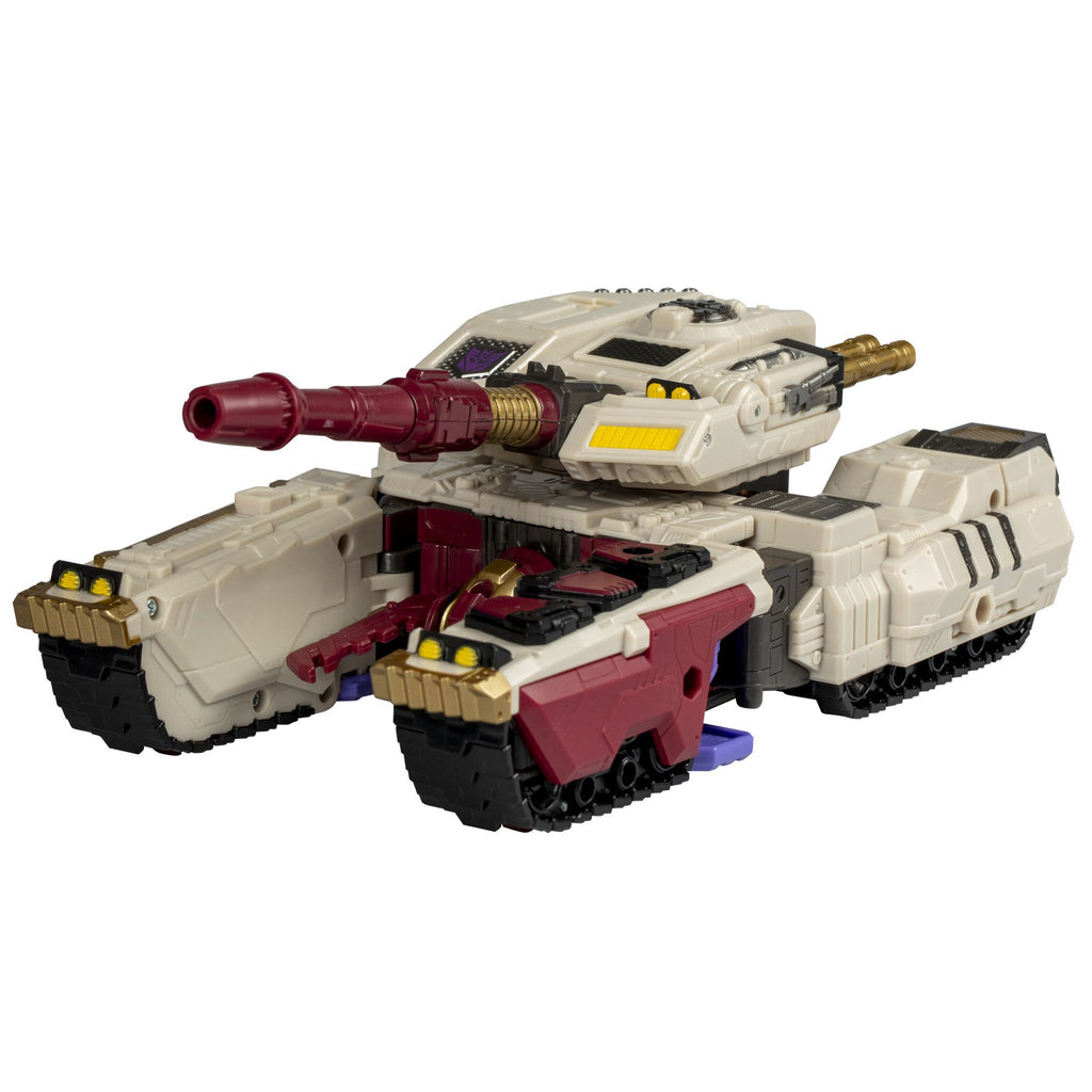 Galvatron - Transformers Studio Series G1 Leaders