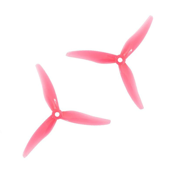 51477 Hurricane Durable 3 Blade Propeller (10CW+10CCW) 5 sets of Colors in one pack!