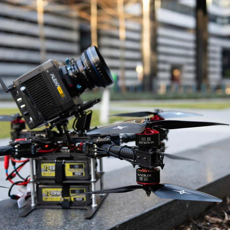 3X Power - Propeller