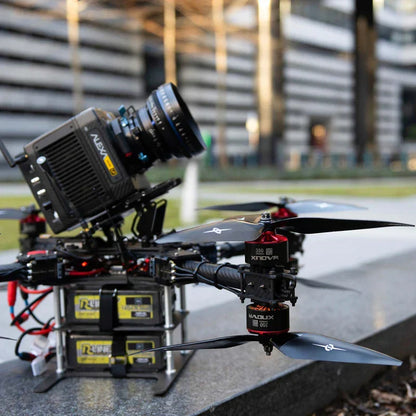 3X Power - Propeller