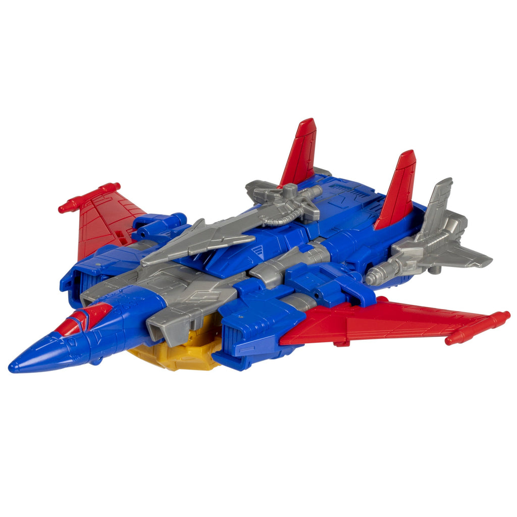 Metalhawk - Transformers Gen Legacy G1