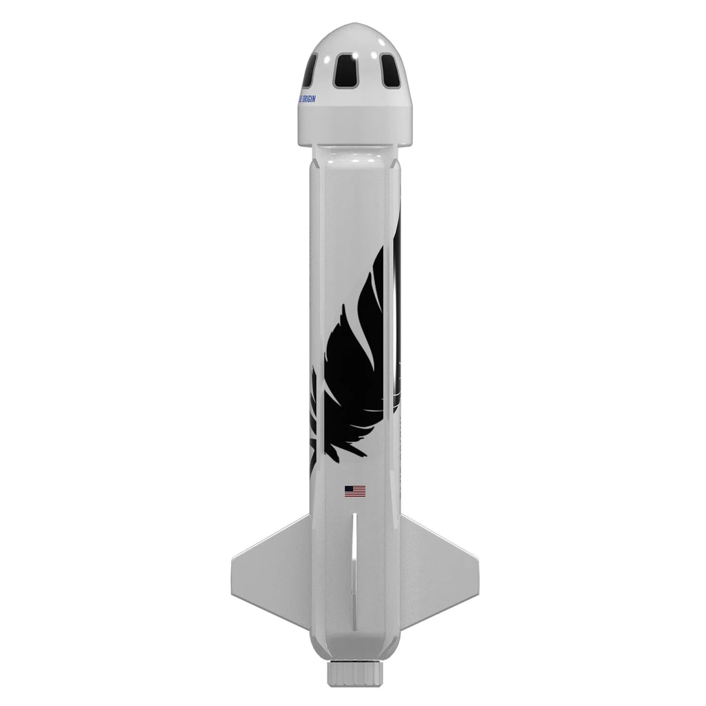 Blue Origin New Shepard (Builders Kit)