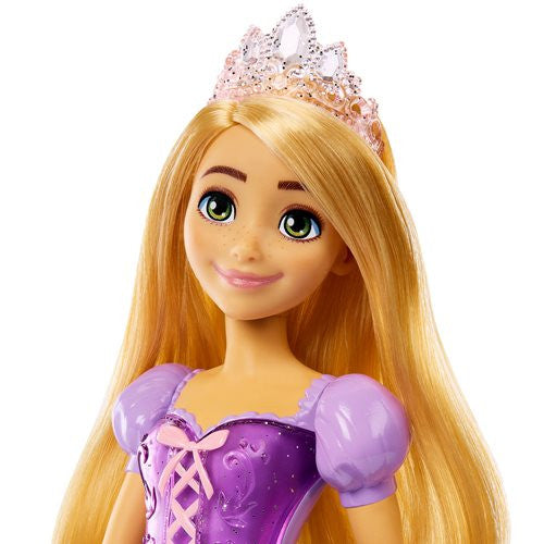 Disney Princess Dolls