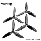 HQProp 5X5X3V1S (2CW+2CCW)-Poly Carbonate