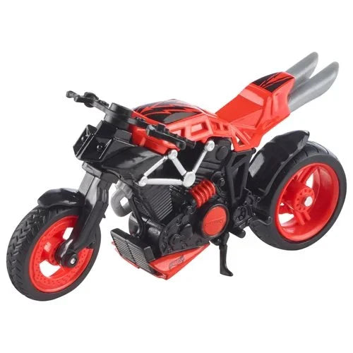 Hot Wheels 1:18 Scale Street Power Bike