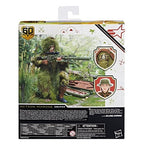 G.I. Joe Classified Series 60th Anniversary Marine Sniper Action Figure