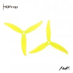 HQ Prop MCK (2CW+2CCW)-Poly Carbonate