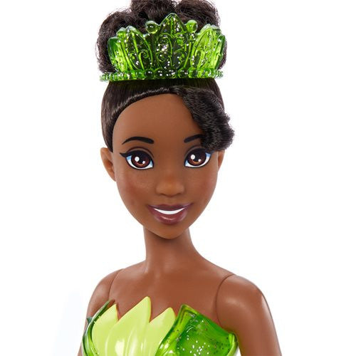 Disney Princess Dolls