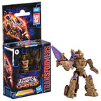 Geocron - Transformers Legacy Infernac Universe Action Figure