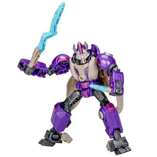 Alpha Trion - Transformers One Action Figure