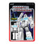 Optimus Prime Ultra Magnus Transformers Reaction Action Figure