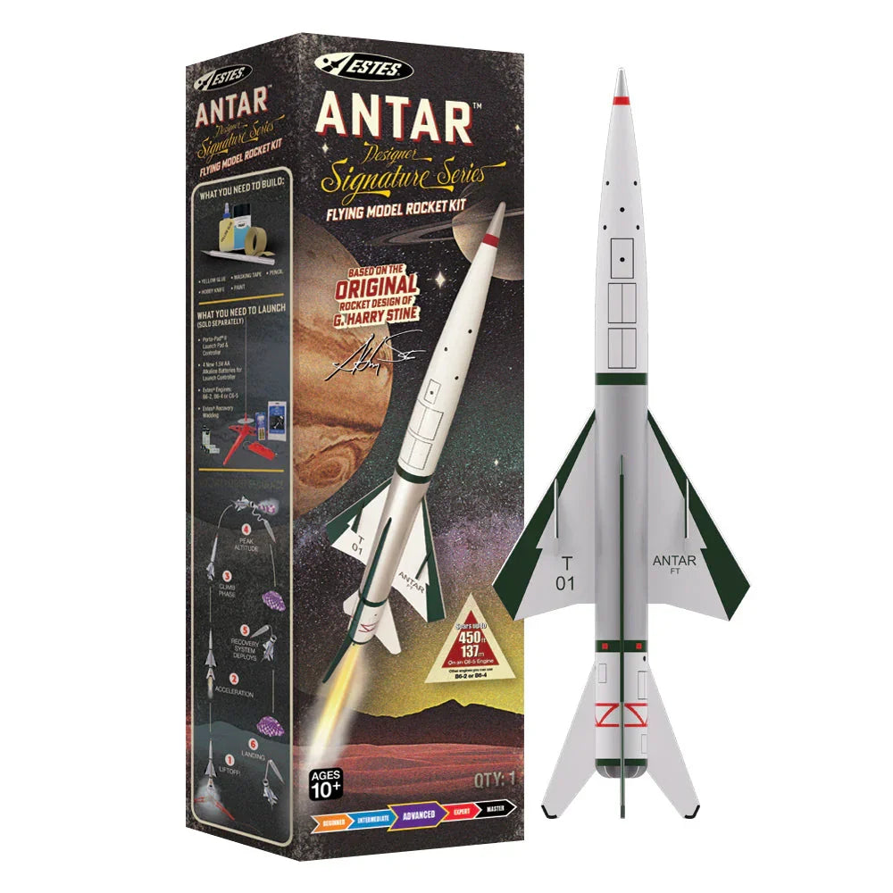 ESTES Antar™ Main image