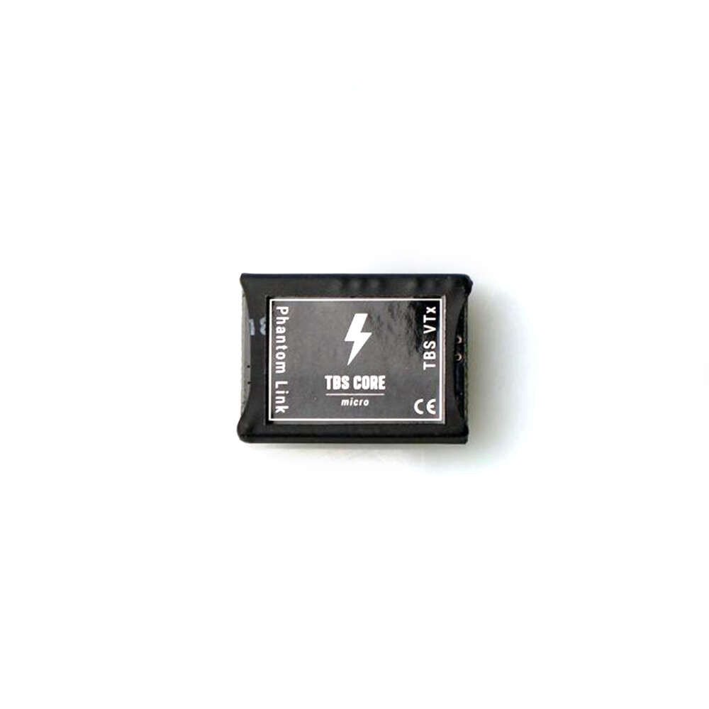 TBS Core micro Main image