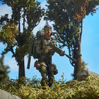 G.I. Joe Classified Series 60th Anniversary Marine Sniper Action Figure