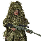 G.I. Joe Classified Series 60th Anniversary Marine Sniper Action Figure