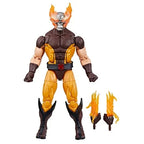 Marvel Legends Strange Tales 6-Inch Action Figures