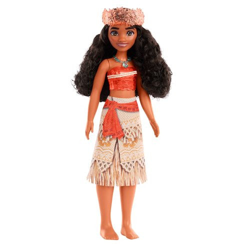 Disney Princess Dolls
