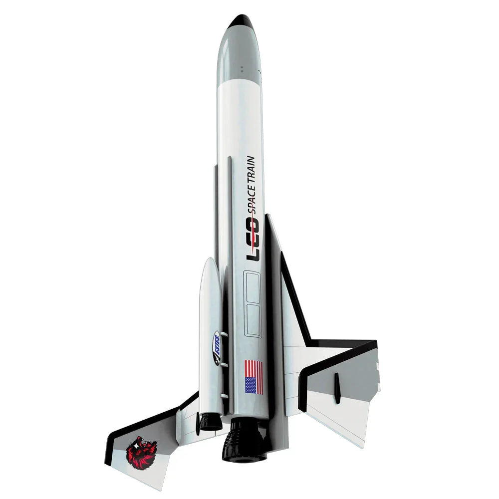 LEO Space Train™