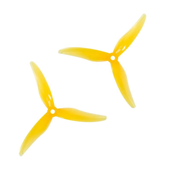 51477 Hurricane Durable 3 Blade Propeller (10CW+10CCW) 5 sets of Colors in one pack!