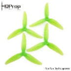 HQProp 5X5X3V1S (2CW+2CCW)-Poly Carbonate