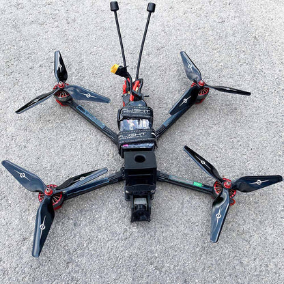 3MR Series - 3-Blade 6x3.2 Propeller