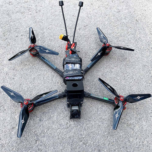 3MR Series - 3-Blade 6x3.2 Propeller