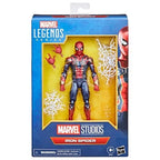 Avengers: Endgame Marvel Legends 6-Inch Spider-Man Action Figure
