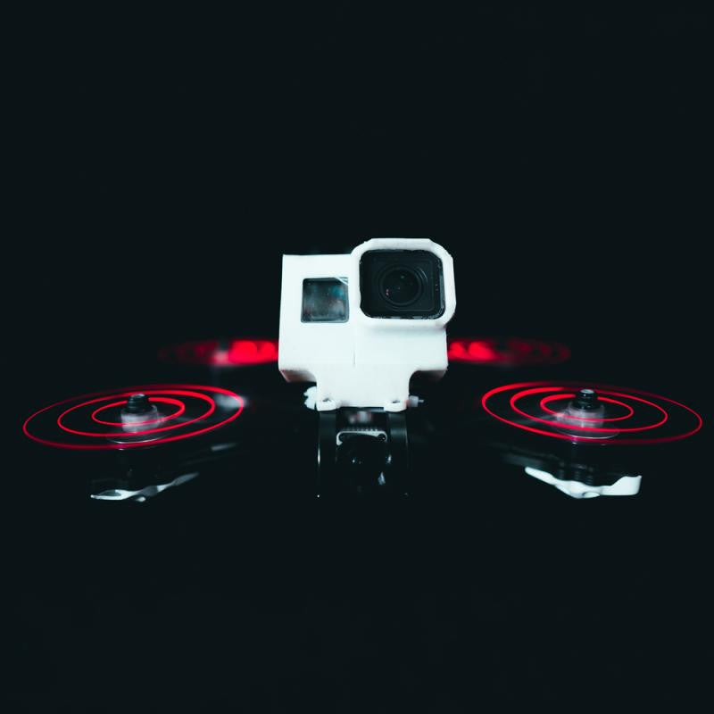 Gemfan 51433L Starlight LED Props
