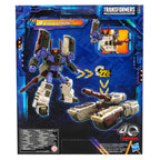 Galvatron - Transformers Studio Series G1 Leaders