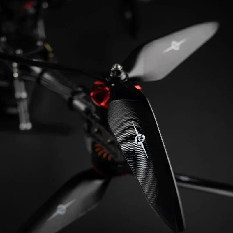 3X Power - Propeller