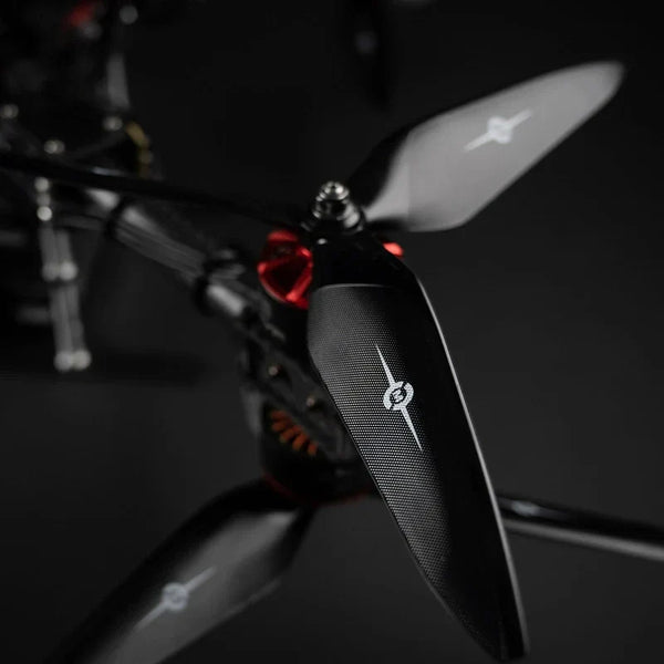 3X Power - Propeller