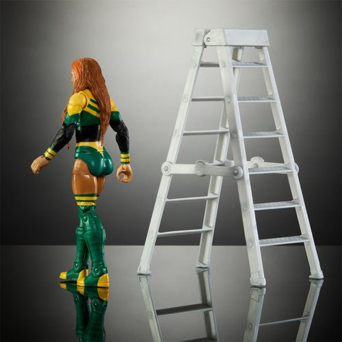 Becky Lynch - WWE Elite Collection Series 112 Action Figure