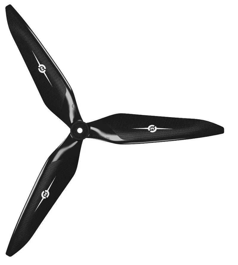 3X Power - Propeller