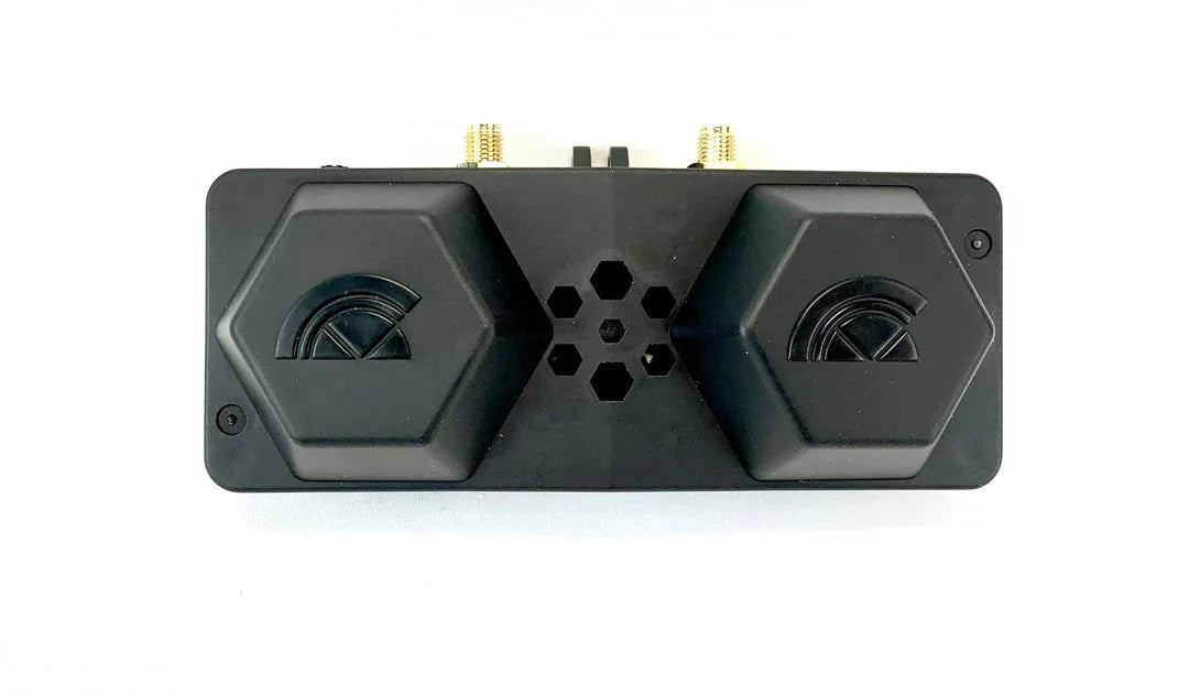 Walksnail VRX Crosshair Xtreme Mini Mod