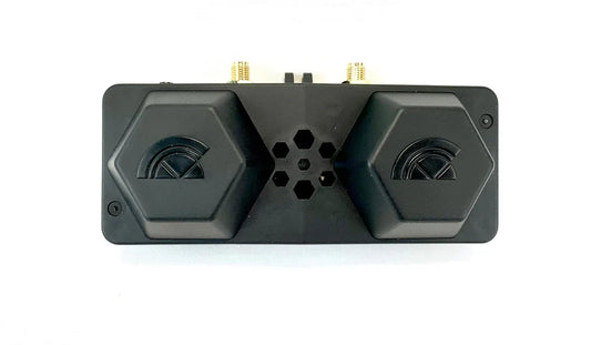 Walksnail VRX Crosshair Xtreme Mini Mod