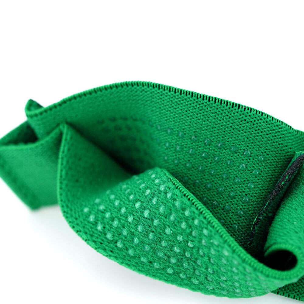 Ethix Goggle Strap V3 White Logo